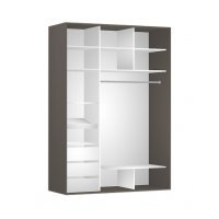 DRESSING LEX 171-240-66 A GRI/MSJ/O